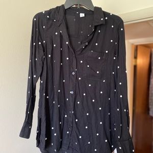 Old Navy Blouse